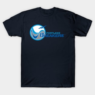 Portland Breakers T-Shirt